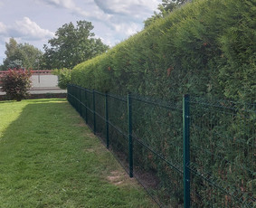 Tvorų montavimo darbai / MB "Tvorusprendimas" / Darbų pavyzdys ID 2289802
