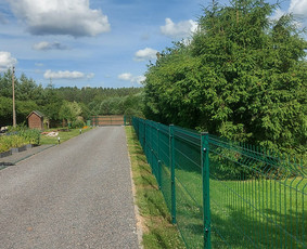 Tvorų montavimo darbai / MB "Tvorusprendimas" / Darbų pavyzdys ID 2289804