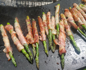 Maistas jūsų šventei / Barbekiu namai / Darbų pavyzdys ID 2289846