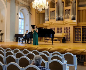 Muzikos mokyklėlė - Privačios vokalo pamokos - 4 Privačios vokalo pamokos - Muzikos mokyklėlė - 4