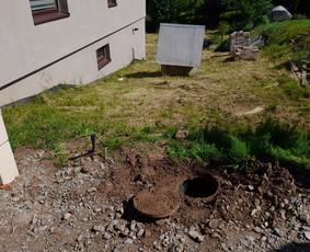 Vandentiekio, kanalizacijos įrengimas - Santechnikas jums - 2