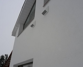 Rekuperatorių montavimas / Germanas / Darbų pavyzdys ID 391847