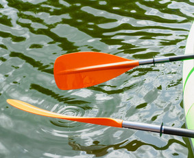 Irklenčių (SUP) nuoma - Irklenčių, supboards nuoma Kaune - 3