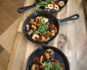Bbq šefai Jūsų šventėje / Gspot BBQ / Darbų pavyzdys ID 2291692