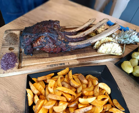 Bbq šefai Jūsų šventėje / Gspot BBQ / Darbų pavyzdys ID 2291694