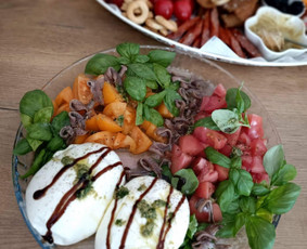 Bbq šefai Jūsų šventėje / Gspot BBQ / Darbų pavyzdys ID 2291700