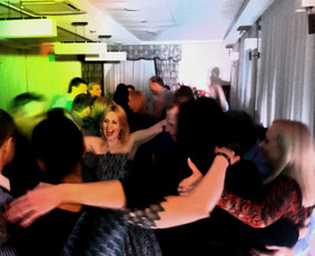 Vedėjas/dj viename - All inclusive / Edgaras Bomblauskas / Darbų pavyzdys ID 393009