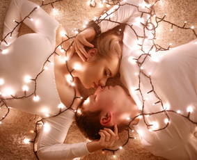 Fotografija - Kalėdinė fotosesija - 3 Kalėdinė fotosesija - Fotografija - 3