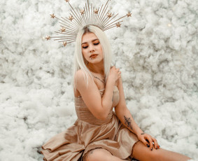 Fotografija / Baltanagė Hiena / Darbų pavyzdys ID 2292140