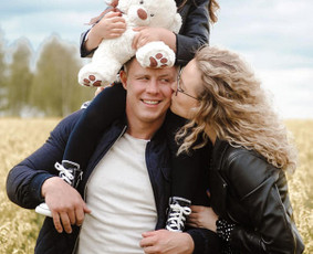 Fotografija / Baltanagė Hiena / Darbų pavyzdys ID 2292184