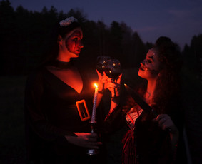 Fotografija / Baltanagė Hiena / Darbų pavyzdys ID 2292246