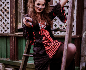 Fotografija / Baltanagė Hiena / Darbų pavyzdys ID 2292262