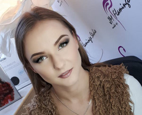 Profesionalus makiažas ir šukavimas Kaune / Flamingo Studija / Darbų pavyzdys ID 393197