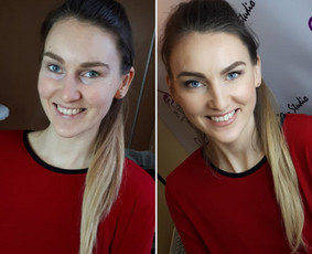 Individualios makiažo pamokos - Profesionalus makiažas ir &scaron;ukavimas Kaune - 4