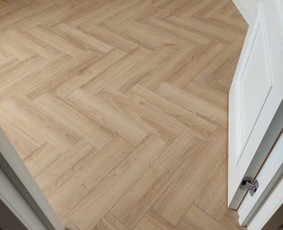 Parketo, vinilo, laminato. grindjuosčių. profilių montavimas / Linas / Darbų pavyzdys ID 2292708