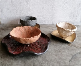 Keramikos užsiėmimai / Lukas Šilinskas / Darbų pavyzdys ID 2292876