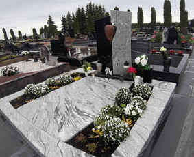 Visi kapų darbai, dengimiai.duodame ir išsimokėtinai. / Kitos paslaugos / Darbų pavyzdys ID 2293362