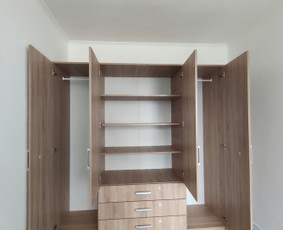 Krovinių pervežimas Klaipėda / Artūro Jomanto individuali įmonė / Darbų pavyzdys ID 2293490