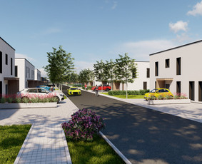 Architektė Giedrė Karenė / Giedrė Karenė / Darbų pavyzdys ID 2294040