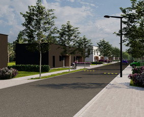 Architektė Giedrė Karenė / Giedrė Karenė / Darbų pavyzdys ID 2294046