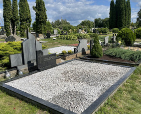 Angelų vizija - kapų tvarkymas / Angelų vizija / Darbų pavyzdys ID 2294140