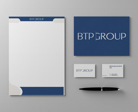 Logotipų kūrimas - Grafinis dizainas - Maketavimas / Ganna Pakhomova / Darbų pavyzdys ID 2294160