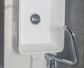 Plytelių klijavimas - Plytelių klijavimas, santechnika, dekoravimas. - 3