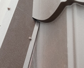 Stogu dengimas bei remonto darbai, skardinimas,konsultacija / ČIUKORS / Darbų pavyzdys ID 2294342