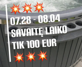 Mobilaus kubilo nuoma / Robertas / Darbų pavyzdys ID 2294724