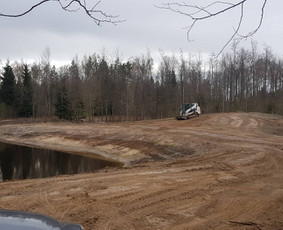 Ekskavatorių, bobcat nuoma su operatoriumi - Mini ekskavatoriaus nuoma - 2 Mini ekskavatoriaus nuoma - Ekskavatorių, bobcat nuoma su operatoriumi - 2