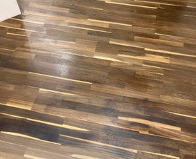 Statybos, apdaila - Grindų atnaujinimas,šlifavimas - 1