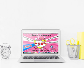 Logotipų kūrimas - Grafinis dizainas - Maketavimas / Ganna Pakhomova / Darbų pavyzdys ID 2295036
