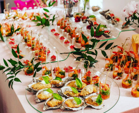 Maitinimas, maistas &scaron;ventėms - Skonio Kelionė - Maistas Jūsų &scaron;ventei - 3