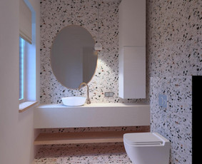 Interjero ir apšvietimo dizainerė / Akvilė Muliuolytė / Darbų pavyzdys ID 2295946