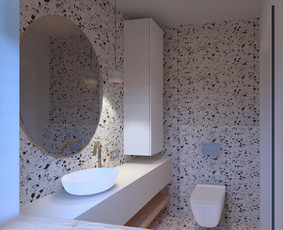 Interjero ir apšvietimo dizainerė / Akvilė Muliuolytė / Darbų pavyzdys ID 2295948