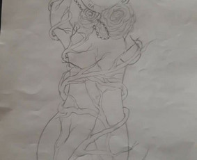 Tapau ant drobės - Paveikslai pagal užsakymą - 2 Paveikslai pagal užsakymą - Tapau ant drobės - 2