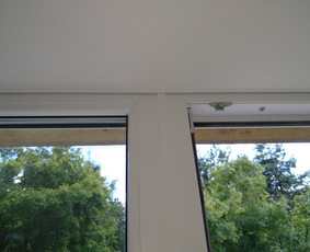 Sienų glaistymas - Kokybiški apdailos darbai. - 2