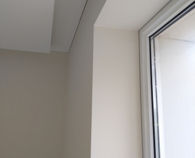 Kokybiški apdailos darbai. - Vidaus apdailos darbai - 1 Vidaus apdailos darbai - Kokybiški apdailos darbai. - 1