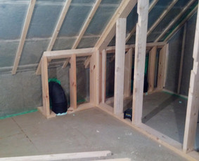 Senų medinių namų renovacija,rekonstrukcija / Aivaras / Darbų pavyzdys ID 2296270