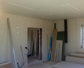 Senų medinių namų renovacija,rekonstrukcija / Aivaras / Darbų pavyzdys ID 2296288