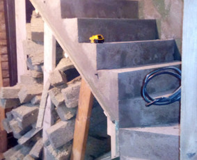 Senų medinių namų renovacija,rekonstrukcija / Aivaras / Darbų pavyzdys ID 2296292