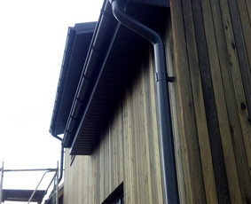 Senų medinių namų renovacija,rekonstrukcija / Aivaras / Darbų pavyzdys ID 2296316