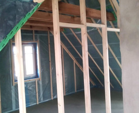 Senų medinių namų renovacija,rekonstrukcija / Aivaras / Darbų pavyzdys ID 2296324