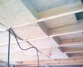 Senų medinių namų renovacija,rekonstrukcija / Aivaras / Darbų pavyzdys ID 2296326