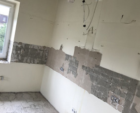 Griovimo darbai, šiukšlių išvežimas Klaipedoje ir aplink / Benas / Darbų pavyzdys ID 2296874