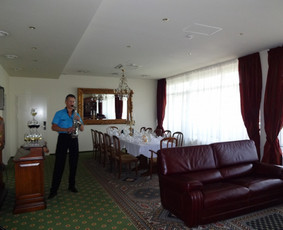 DANIELA Restoran.