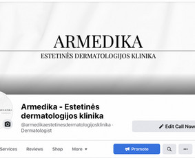 Komunikacijos ir marketingo specialistė - Komunikacijos specialistai - 1 Komunikacijos specialistai - Komunikacijos ir marketingo specialistė - 1