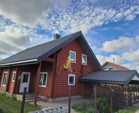 Stogdengys Naujastatyba Senų renovacija,remontas,lankstiniai / MB ,, Andjusta Statyba " / Darbų pavyzdys ID 2297520