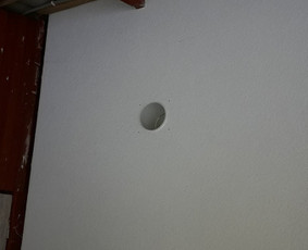 Rekuperatorių montavimas / Germanas / Darbų pavyzdys ID 394623