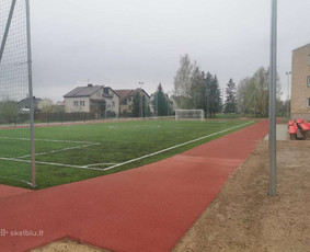 Gerbuvio darbai,trinkeliu klojimas,asfaltavimas / UAB RAINITA / Darbų pavyzdys ID 2299860
